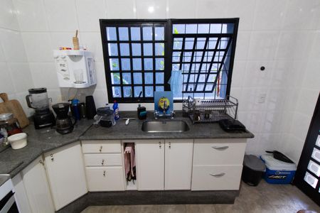 Casa à venda com 240m², 3 quartos e 4 vagasCozinha