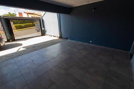 Casa à venda com 240m², 3 quartos e 4 vagasÁrea comum