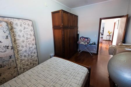 Casa à venda com 240m², 3 quartos e 4 vagasQuarto 3