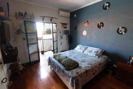 Casa à venda com 240m², 3 quartos e 4 vagasQuarto 2