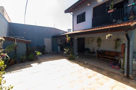 Casa à venda com 240m², 3 quartos e 4 vagasÁrea comum