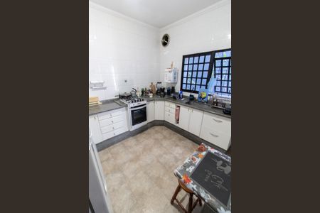 Casa à venda com 240m², 3 quartos e 4 vagasCozinha