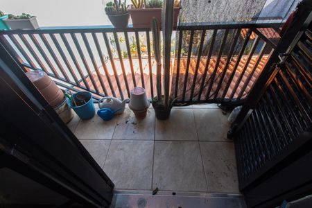 Casa à venda com 240m², 3 quartos e 4 vagasSacada do Quarto 2