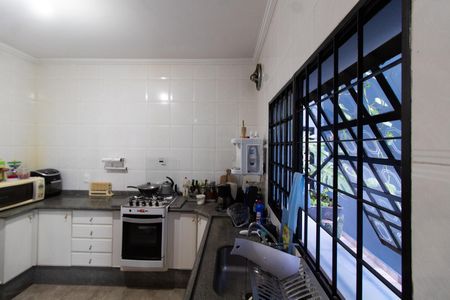 Casa à venda com 240m², 3 quartos e 4 vagasCozinha