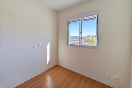 Apartamento para alugar com 42m², 2 quartos e 1 vagaQuarto 2