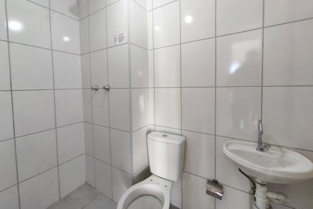 Apartamento para alugar com 42m², 2 quartos e 1 vagaBanheiro