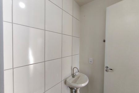 Apartamento para alugar com 42m², 2 quartos e 1 vagaBanheiro