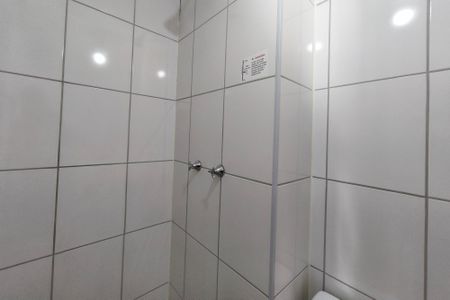 Apartamento para alugar com 42m², 2 quartos e 1 vagaBanheiro