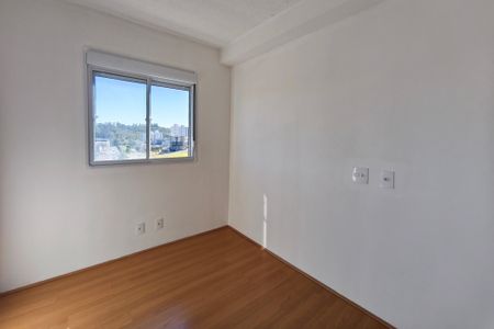 Apartamento para alugar com 42m², 2 quartos e 1 vagaQuarto 1