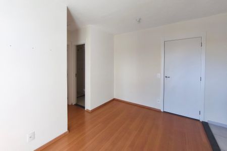 Apartamento para alugar com 42m², 2 quartos e 1 vagaSala