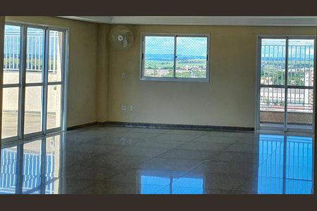 Apartamento para alugar com 4 quartos, 150m² em M. Santo Antônio, Campinas