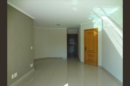 Apartamento para alugar com 4 quartos, 150m² em M. Santo Antônio, Campinas