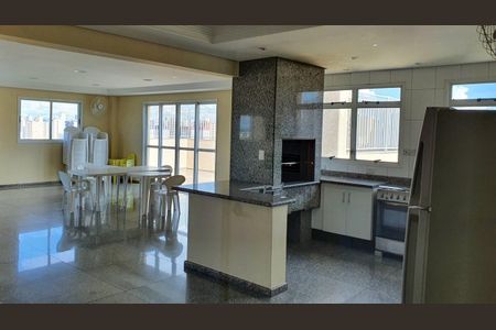 Apartamento para alugar com 150m², 4 quartos e 3 vagas
