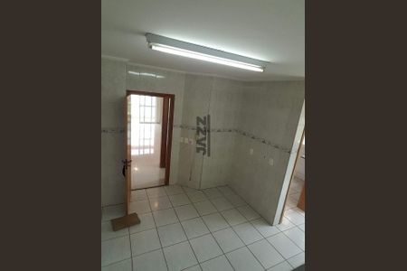 Apartamento para alugar com 4 quartos, 150m² em M. Santo Antônio, Campinas