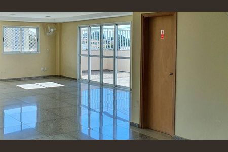 Apartamento para alugar com 4 quartos, 150m² em M. Santo Antônio, Campinas