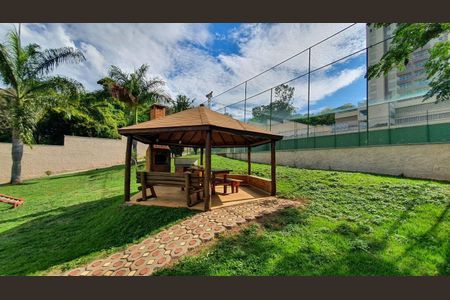 Apartamento para alugar com 150m², 4 quartos e 3 vagas