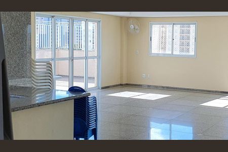 Apartamento para alugar com 4 quartos, 150m² em M. Santo Antônio, Campinas
