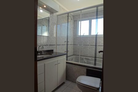 Apartamento para alugar com 150m², 4 quartos e 3 vagas