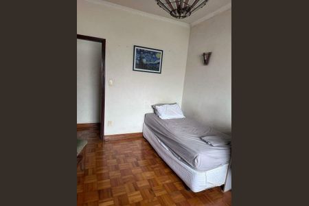 Apartamento à venda com 95m², 3 quartos e 2 vagas