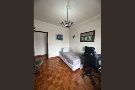 Apartamento à venda com 95m², 3 quartos e 2 vagas