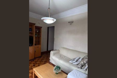 Apartamento à venda com 95m², 3 quartos e 2 vagas