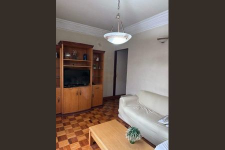 Apartamento à venda com 95m², 3 quartos e 2 vagas