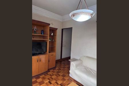 Apartamento à venda com 95m², 3 quartos e 2 vagas