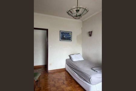 Apartamento à venda com 95m², 3 quartos e 2 vagas