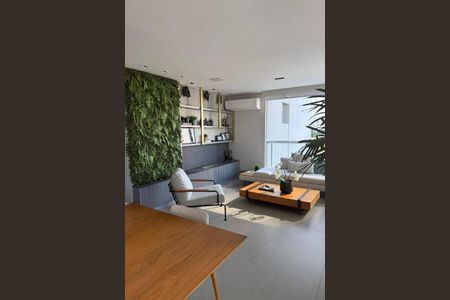 Apartamento à venda com 3 quartos, 180m² em Alto da Lapa, São Paulo