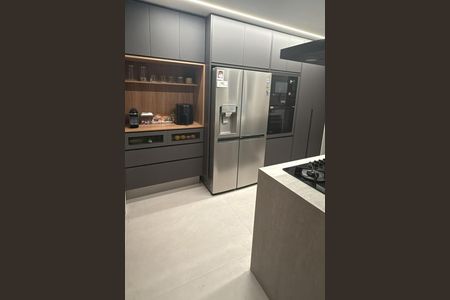 Apartamento à venda com 3 quartos, 180m² em Alto da Lapa, São Paulo