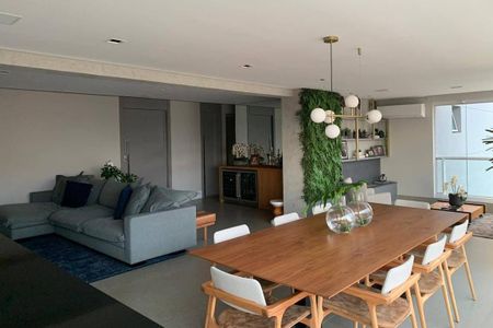 Apartamento à venda com 3 quartos, 180m² em Alto da Lapa, São Paulo