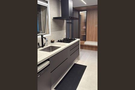 Apartamento à venda com 3 quartos, 180m² em Alto da Lapa, São Paulo