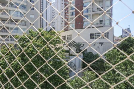 Apartamento à venda com 180m², 3 quartos e 3 vagas Apartamento à venda com 180m², 3 quartos e 3 vagasVista da Suíte 1