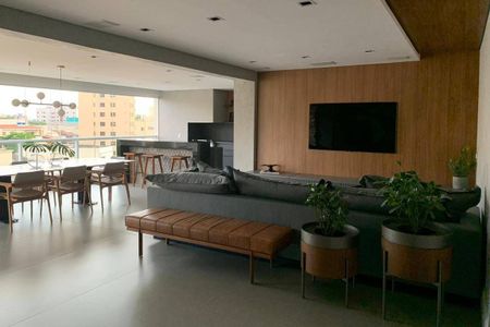 Apartamento à venda com 3 quartos, 180m² em Alto da Lapa, São Paulo