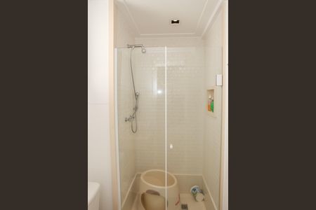 Apartamento à venda com 180m², 3 quartos e 3 vagas Apartamento à venda com 180m², 3 quartos e 3 vagasBanheiro da Suíte 3