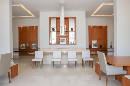 Apartamento à venda com 180m², 3 quartos e 3 vagas Apartamento à venda com 180m², 3 quartos e 3 vagasEspaço Gourmet