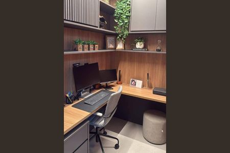 Apartamento à venda com 3 quartos, 180m² em Alto da Lapa, São Paulo