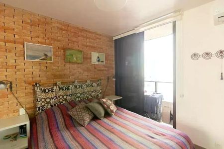 Apartamento à venda com 1 quarto, 47m² em Pinheiros, São Paulo
