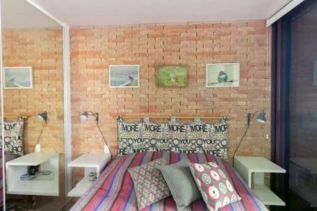 Apartamento à venda com 1 quarto, 47m² em Pinheiros, São Paulo