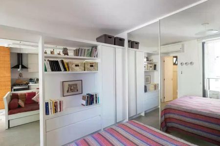 Apartamento à venda com 1 quarto, 47m² em Pinheiros, São Paulo