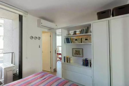 Apartamento à venda com 1 quarto, 47m² em Pinheiros, São Paulo
