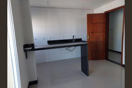 Apartamento à venda com 2 quartos, 56m² em Vila Salete, São Paulo