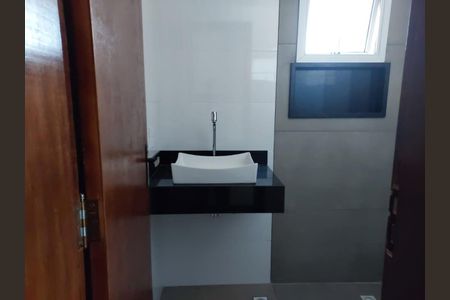 Apartamento à venda com 2 quartos, 56m² em Vila Salete, São Paulo