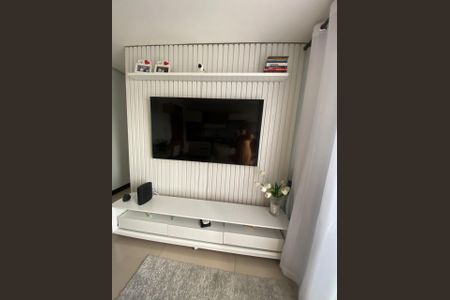 Apartamento à venda com 2 quartos, 56m² em Vila Salete, São Paulo