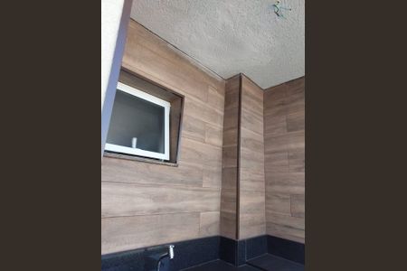 Apartamento à venda com 2 quartos, 56m² em Vila Salete, São Paulo