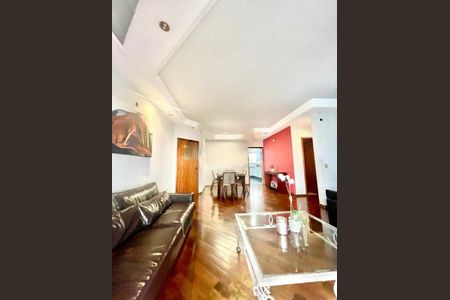 Apartamento à venda com 3 quartos, 149m² em Tatuapé, São Paulo