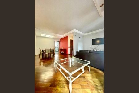 Apartamento à venda com 3 quartos, 149m² em Tatuapé, São Paulo