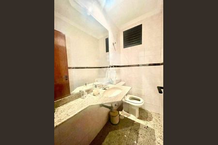 Apartamento à venda com 3 quartos, 149m² em Tatuapé, São Paulo