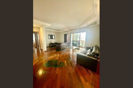 Apartamento à venda com 3 quartos, 149m² em Tatuapé, São Paulo