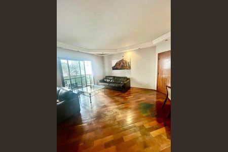 Apartamento à venda com 3 quartos, 149m² em Tatuapé, São Paulo